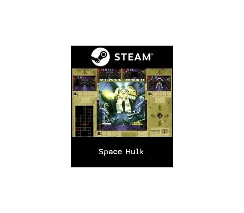 Space Hulk