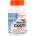 Doctor's Best BEST CoQ10 with Bioperine 100 mg [60 капсули]