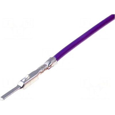 Pin do Mini ISO konektora s káblom 4carmedia PZK82150