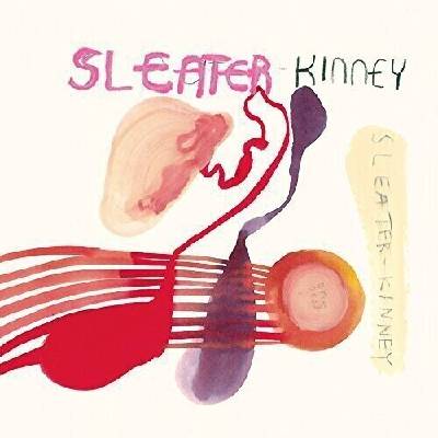 Sleater-Kinney - One Beat (Reissue) (Remastered) (LP) (0098787110814)