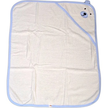 Image 1 of Cangaroo Хавлия Baloo 90/70 см син