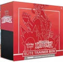 Pokémon TCG Battle Styles Elite Trainer Box Single Strike Urshifu VMAX