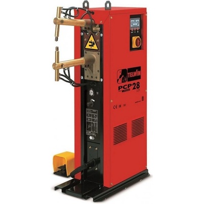 Telwin PCP 28 LCD ramena 700 mm
