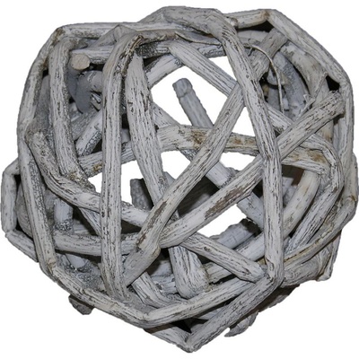MOREX Koule zasněžená pr. 12 cm 381662
