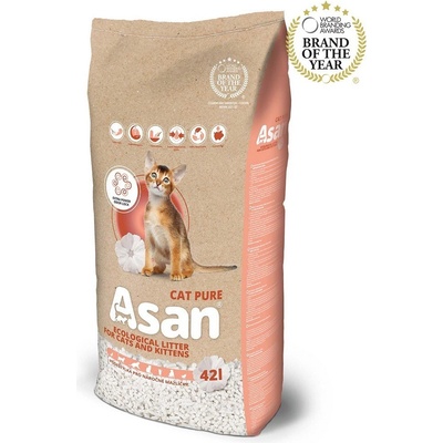 Asan Cat Pure 42 l