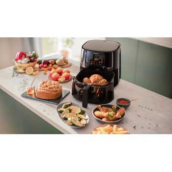 Philips HD9270/90 Airfryer XL