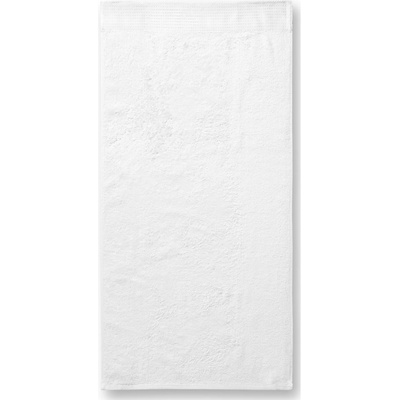 Malfini 825 MID TOWEL Ručník 50 x 100 cm mandlová