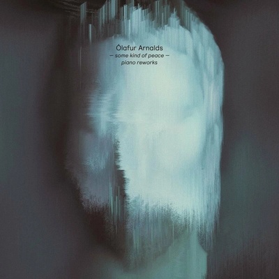 ARNALDS, OLAFUR - SOME KIND OF PEACE - PIANO REWORKS CD