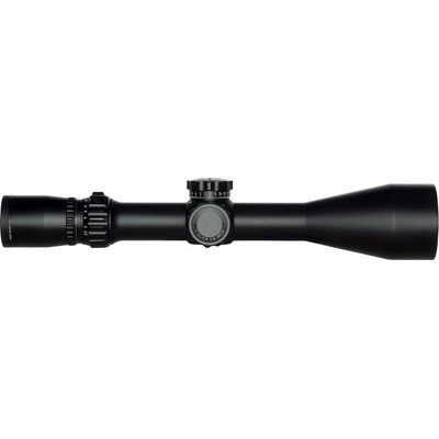 March 2,5X-25X52 illuminated FD-1