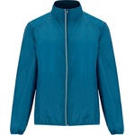 Roly pánska tenká vetrovka do dažďa GLASGOW modrá