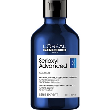 L'Oréal L'Oréal Professionnel Serioxyl Advanced Шампоан Purifier & Bodifier, 300 ml