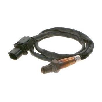 Lambda sonda BOSCH 0258007215