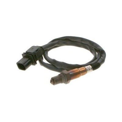 Lambda sonda BOSCH 0258007215