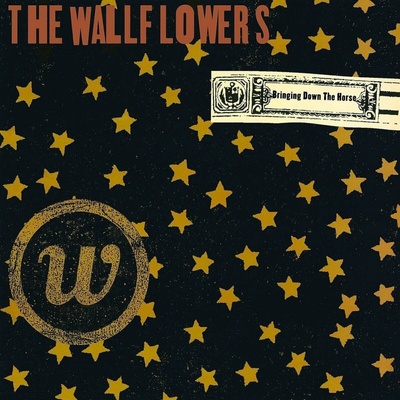 The Wallflowers - Bringing Down The Horse (Reissue) (Anniversary Edition) (2 ) LP