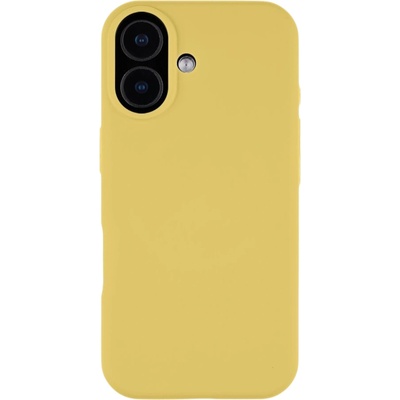 Tactical MagForce Velvet Smoothie Калъф за Apple iPhone 17 Banana Tactical | Zhalt | МЪЖЕ | UNI