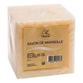 Oléanat Marseille mydlo biele 300 g