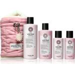 Maria Nila Pure Volume Beauty Bag подаръчен комплект за обем 4 бр