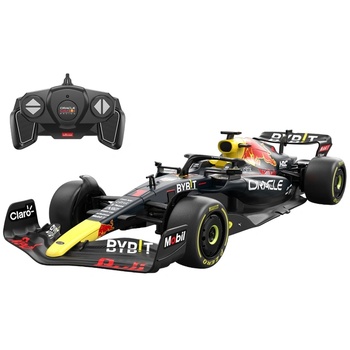 Rastar Радиоуправляема кола Rastar - F1 Oracle Red Bull Racing RB18, 1: 18 (94800)