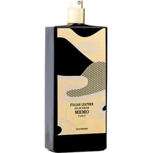 Memo Paris Italian Leather parfémovaná voda unisex 75 ml tester