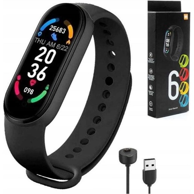 Smart-Trend SMARTBAND-M6/ KP- ORIGINÁL – Zboží Dáma