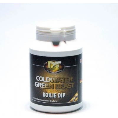 DT baits Dip Green Beast 150 ml