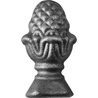Šiška, 84x43mm, podstavec 40x40mm