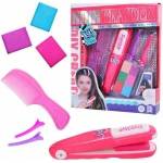 Swede Beauty set hair chalk