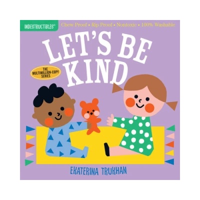 Lets be Kind