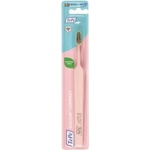 TePe Select Четка за зъби Colour Compact, Extra Soft, розова - baby