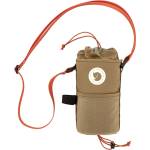 Fjällräven Чанта за кормило Fjällräven Hoja Snack Bag Large Handlebar bag - Clay - размер One Size (510-7029-0211)