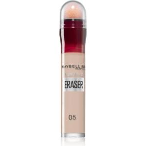 Maybelline Instant Anti Age Eraser течен коректор с гъба апликатор цвят 05 Brightener 6.8ml