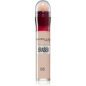 Maybelline Instant Anti Age Eraser течен коректор с гъба апликатор цвят 05 Brightener 6.8ml