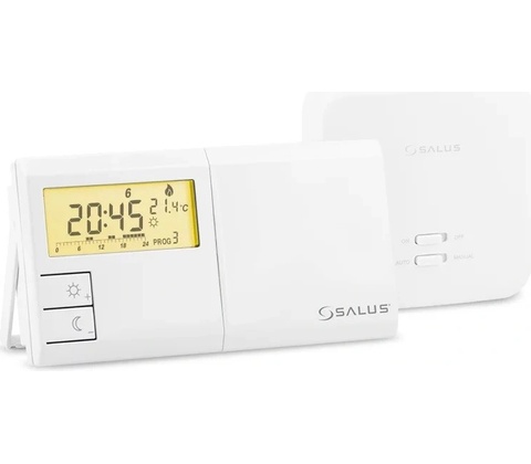 Salus Controls 091FLRFv2