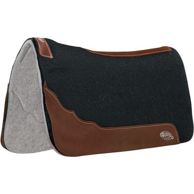 WEAVER Westernová deka Contoured 100% Wool Felt 31x32" – Hledejceny.cz