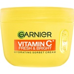 Garnier Skin Naturals Vitamin C Hydrating Sorbet Cream 85 ml