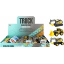CreativeToys Stroj pull&back