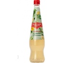 Mautner Markhof Sirup Limetka a citrón 0,7 l