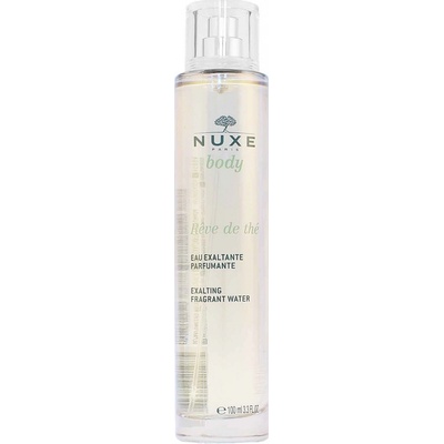 Nuxe Rêve de Thé tělový sprej 100 ml