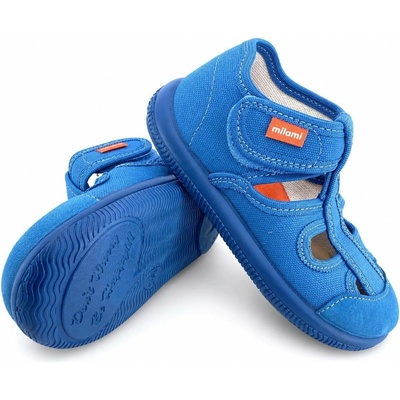 Milami 202-6 Light Blue