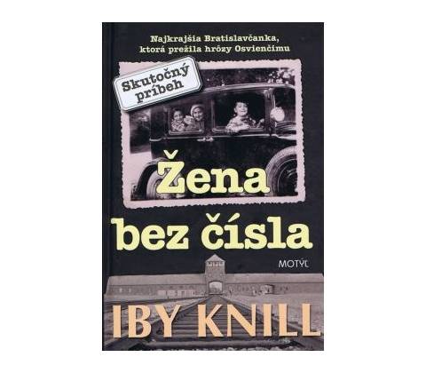 Žena bez čísla