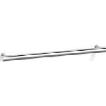 DECOR WALTHER Закачалка на релса за кърпи Bar 40 см хром (0856200)