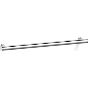 DECOR WALTHER Закачалка на релса за кърпи Bar 40 см хром (0856200)