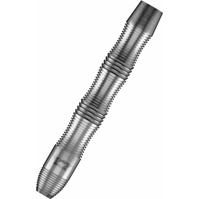 Bull's NL Steel Prime - Curved - CP - Barrels Only - 23g
