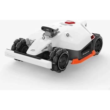 Mammotion LUBA 2 AWD 10000X