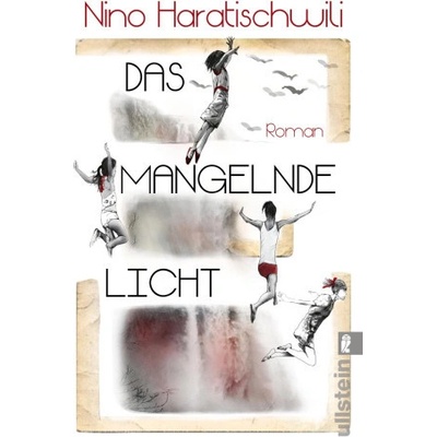 Das mangelnde Licht