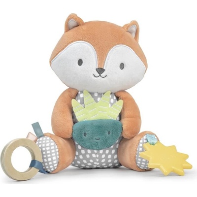 Ingenuity Calm Springs Fox Kitt aktivní 18x11x20 oranžová