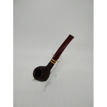 Savinelli Regimental Rustic