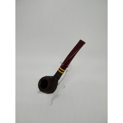 Savinelli Regimental Rustic