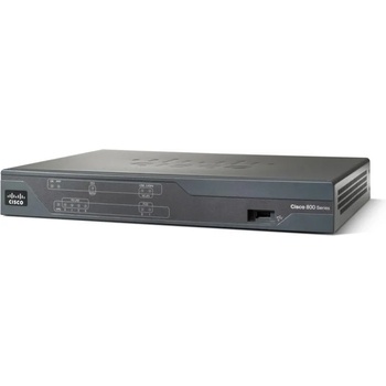 Cisco C888EA-K9