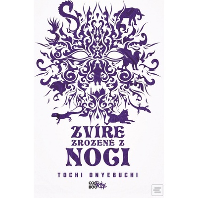 Zvíře zrozené z noci - Tochi Onyebuchi